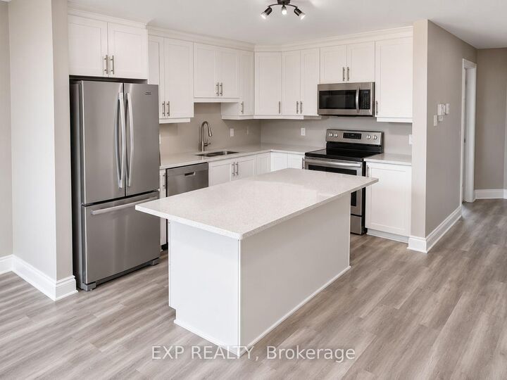 Property Photo:  302 Masters Lane 262  ON K4K 0L3 