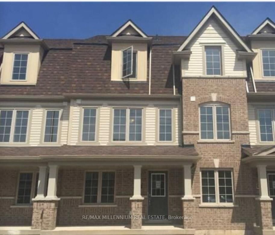Property Photo:  458 Linden Drive W  ON N3H 5L5 