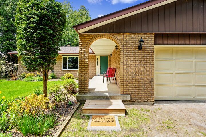 6200 Campbell Road — photo 1