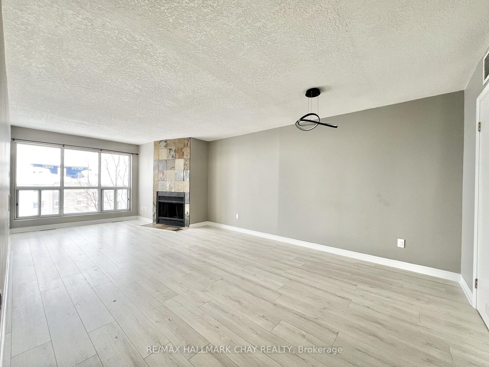 Property Photo: 126 Bell Farm Road 414 ON L4M 6J3