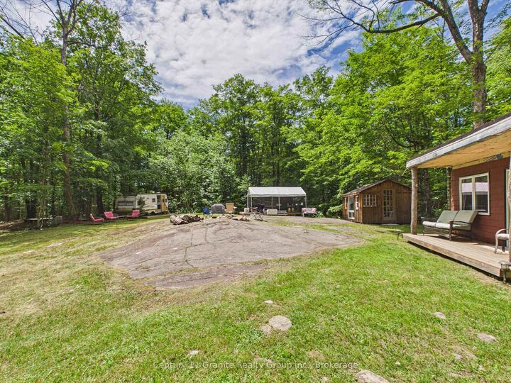 Property Photo:  000 South Lake Road  ON K0M 2K0 