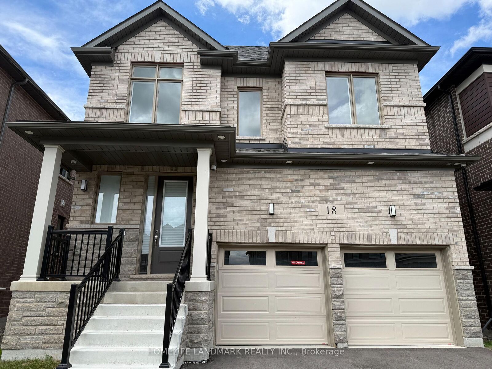 Property Photo:  18 Tyler Avenue  ON N0B 1T0 
