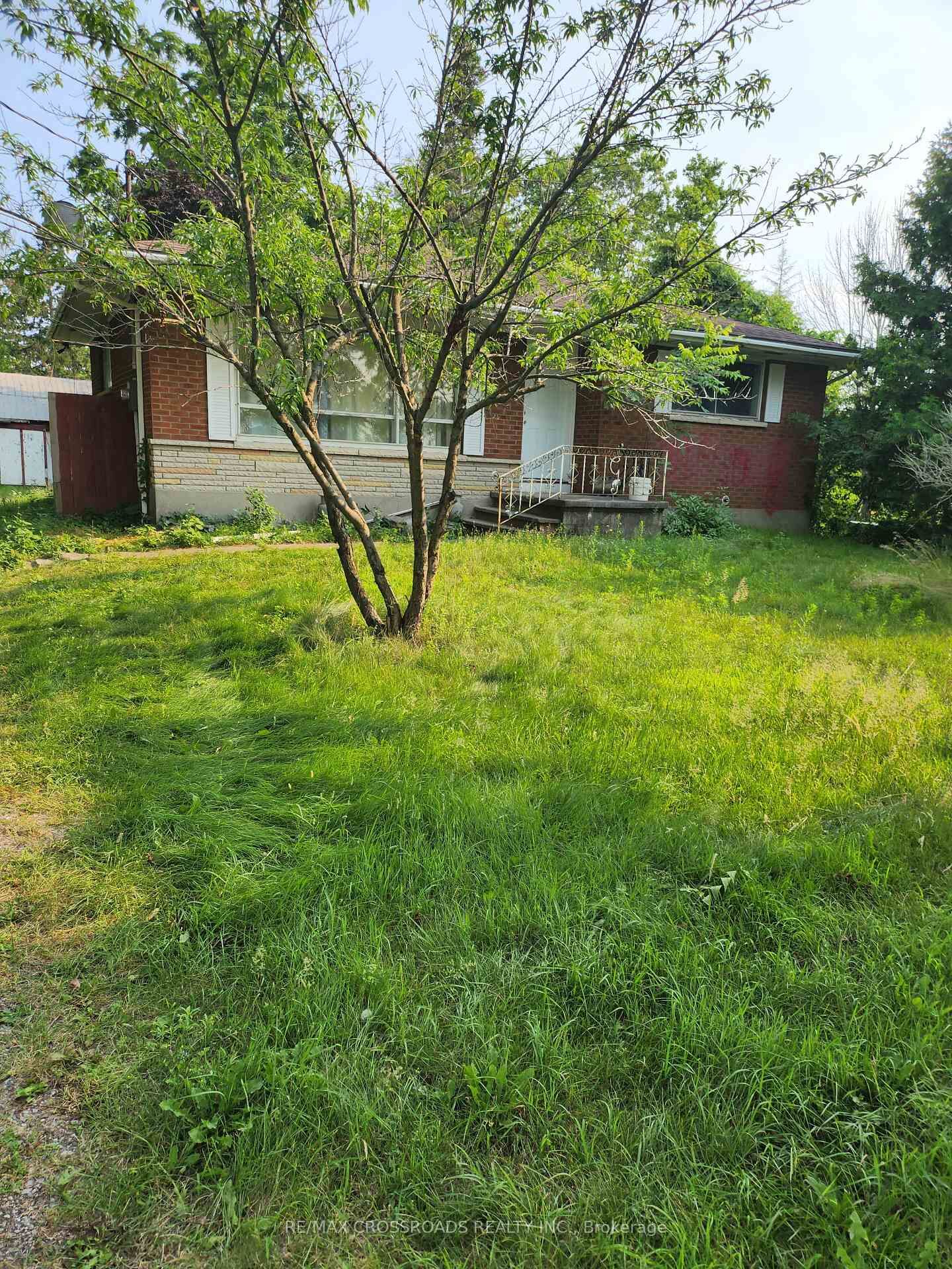 Property Photo:  3837 Highway 2 Road  ON L1B 0R2 