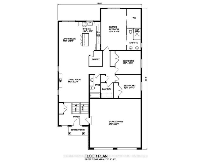 Property Photo:  765 Sedore Avenue  ON L0E 1S0 