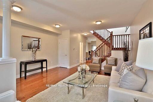 Property Photo: 1339 Woodbine Avenue Upper ON M4C 4G3