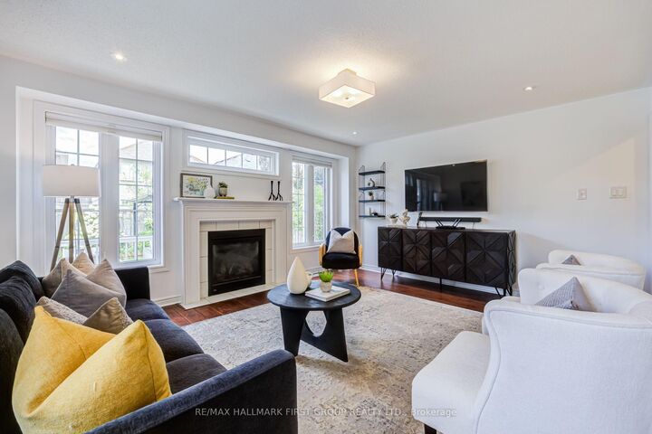 Property Photo: 36 McCourt Drive ON L1Z 0P1