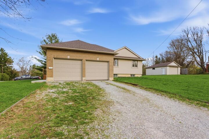 Property Photo: 80 Lister Avenue ON L9B 1E2