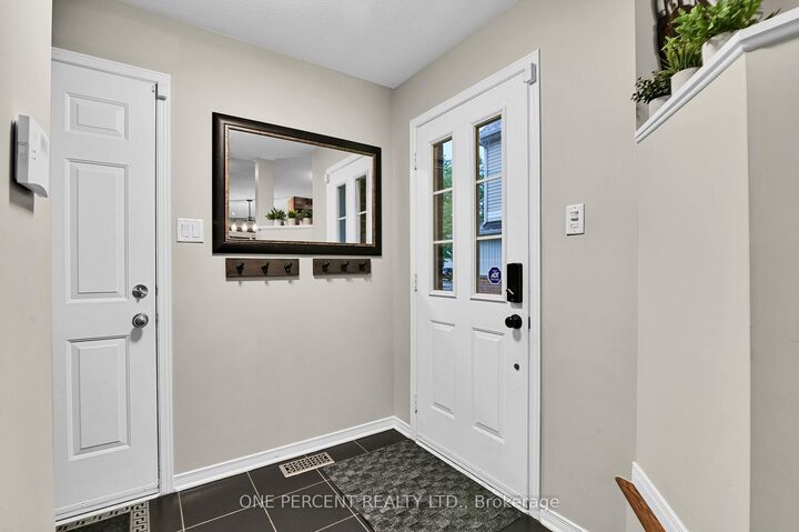 Property Photo: 2260 Mondavi Street ON K4A 4S5
