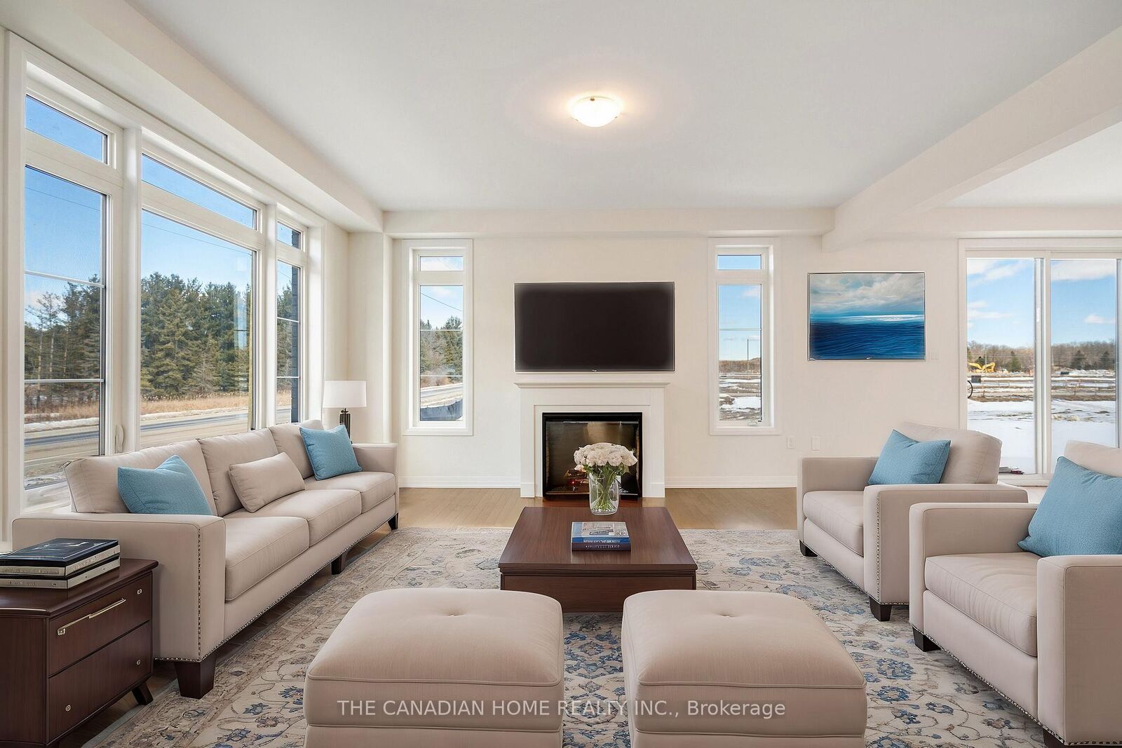 Property Photo: 3 Blain Drive ON L0R 1C0