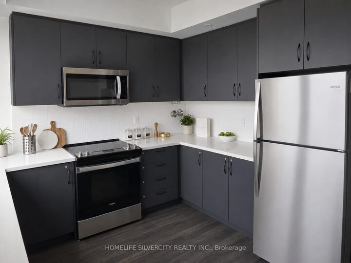Property Photo: 65 Attmar Drive 371 ON L6P 0Y6