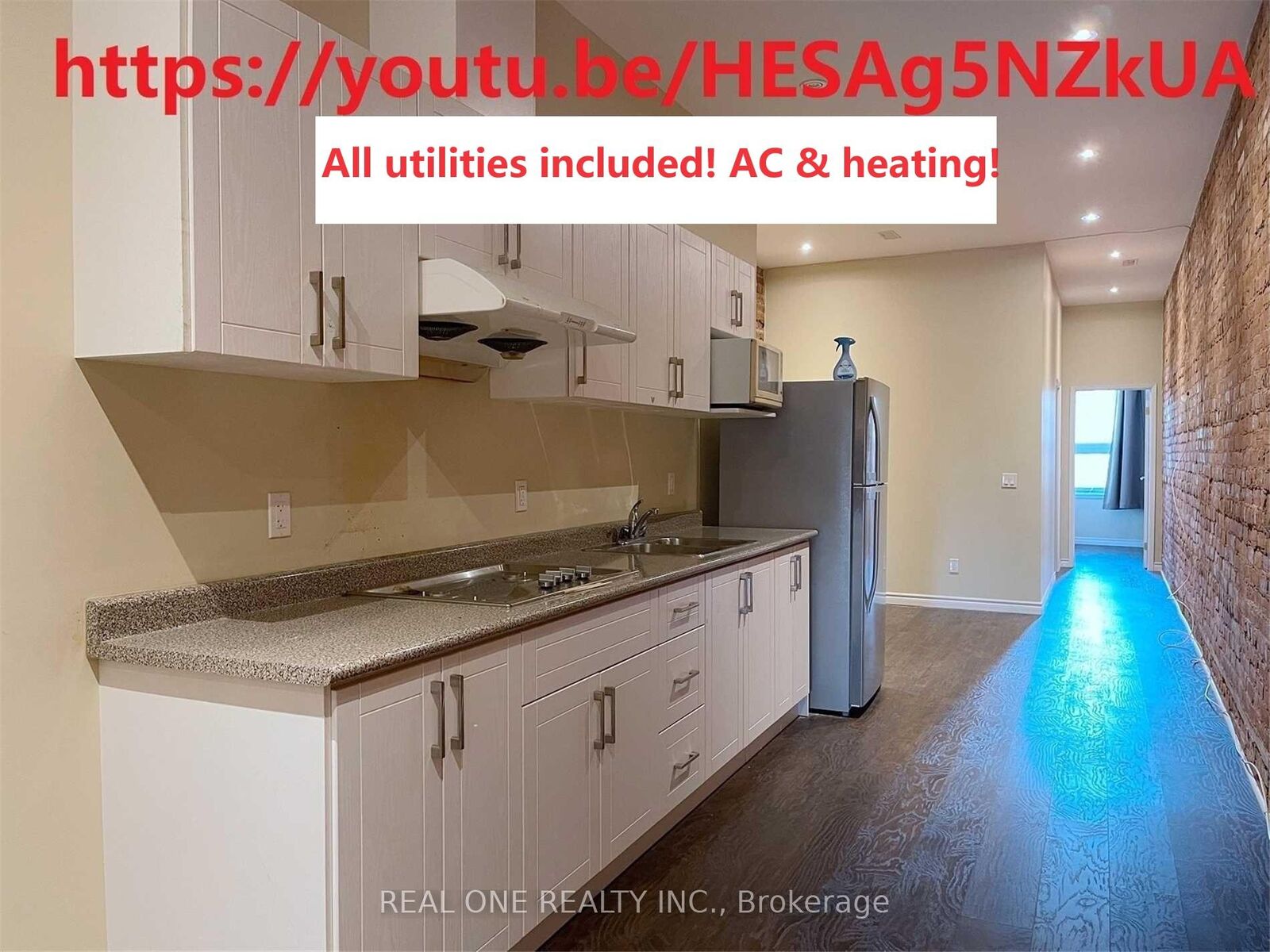 Property Photo:  173 King Street E 2  ON L8N 1B3 