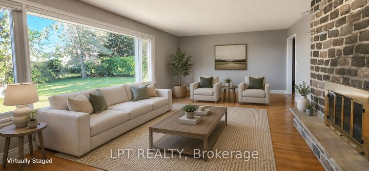 Property Photo: 585 Mapleview Drive E ON L9J 0C3