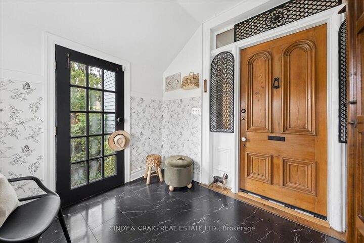 Property Photo: 443 Victoria Street ON K9A 3H1
