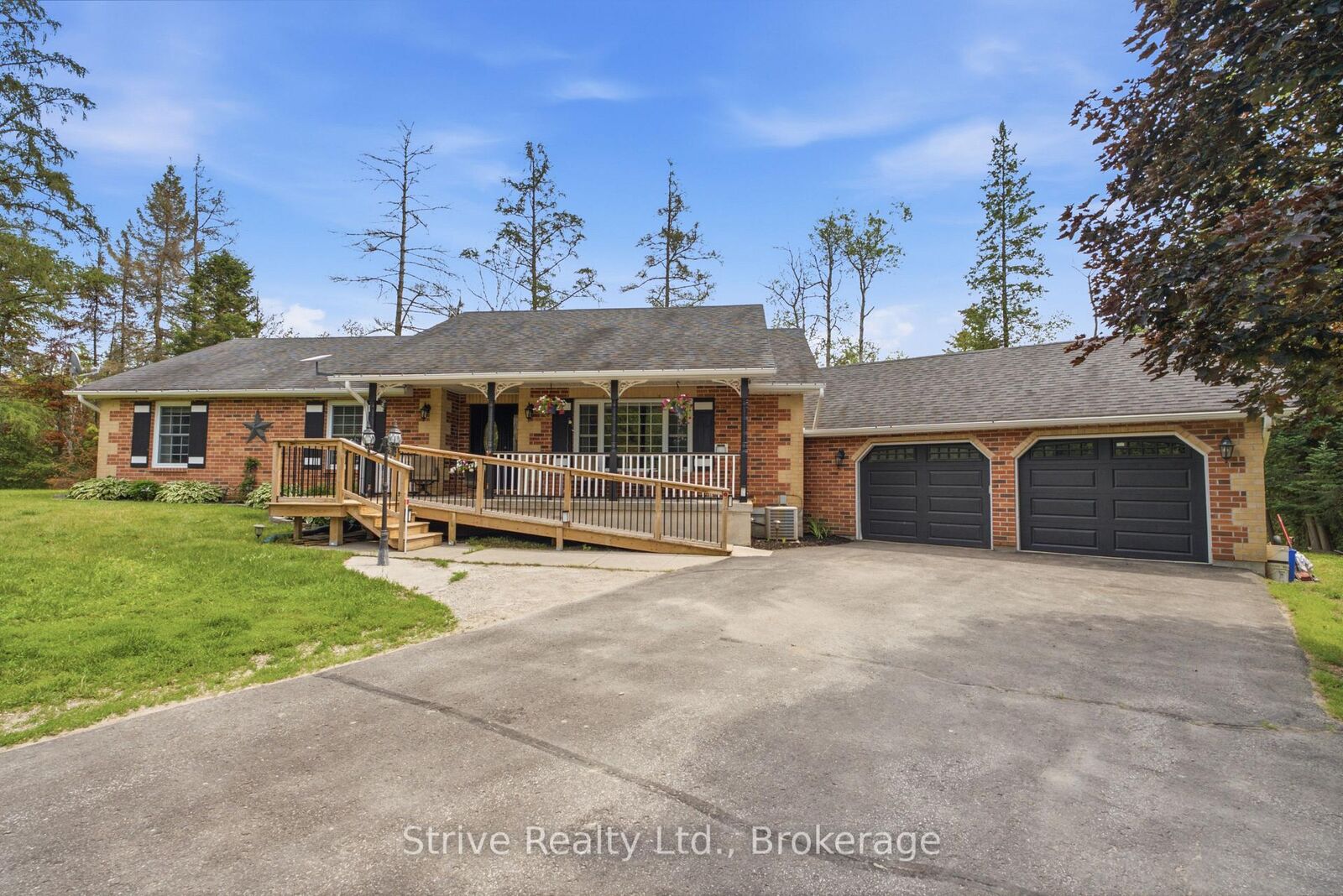 Property Photo:  14 Manvers Station Road  ON L0A 1K0 