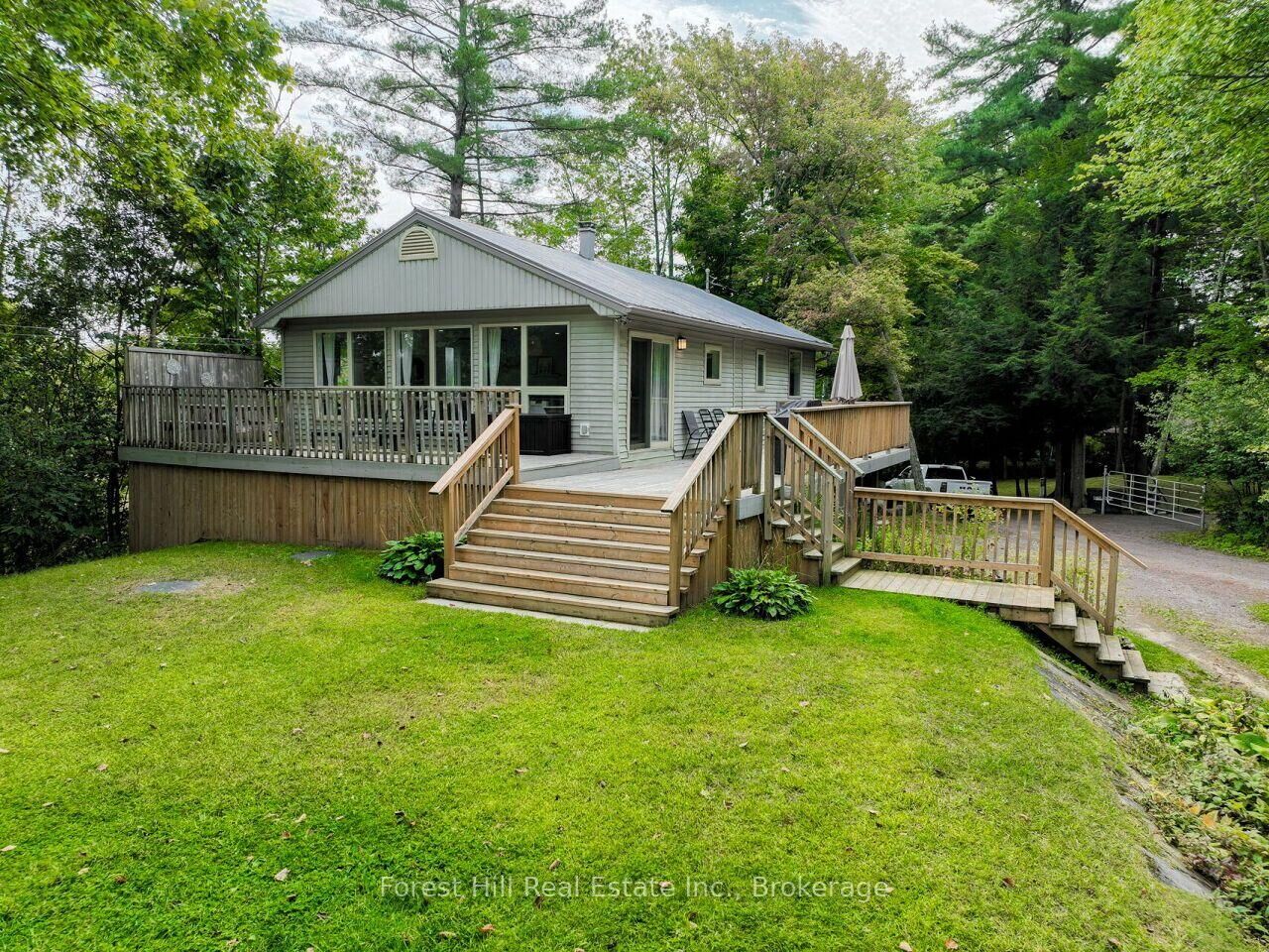 Property Photo: 1006 Youngs Road #8 ON P0B 1J0