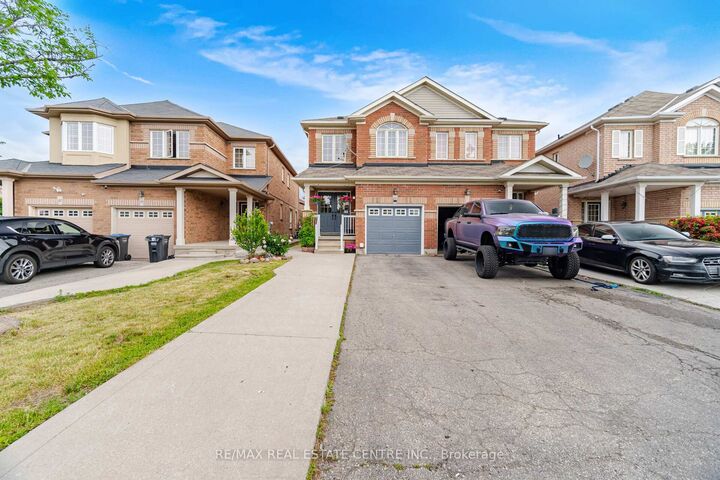 Photo de la propriété: 31 Spicebush Terrace ON L6X 0J4