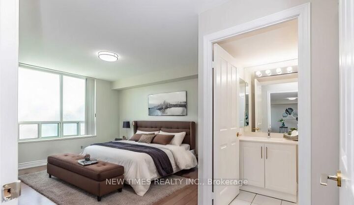 Property Photo:  68 Corporate Drive 529  ON M1H 3H3 