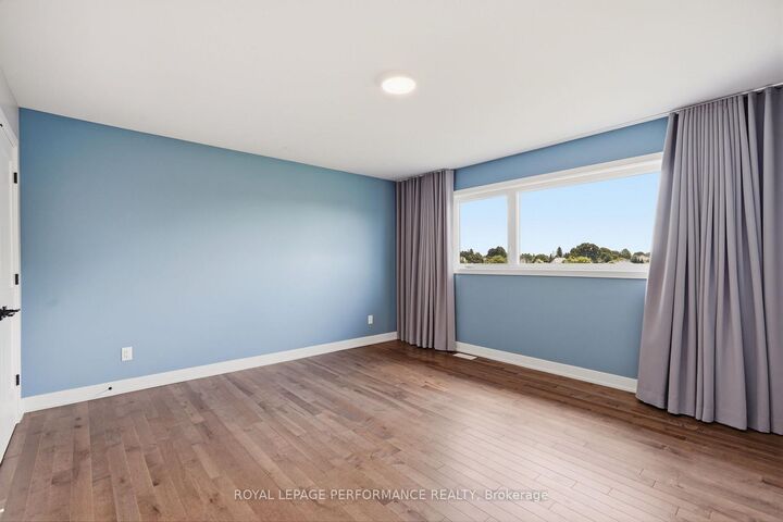Property Photo: 504 Barrage Street ON K0A 1M0