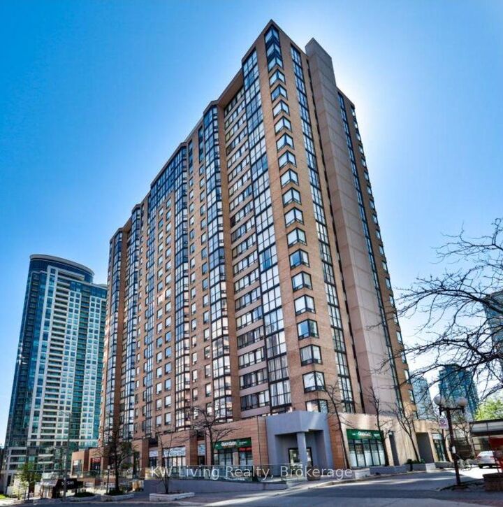 265 Enfield Place 1502 — photo 1