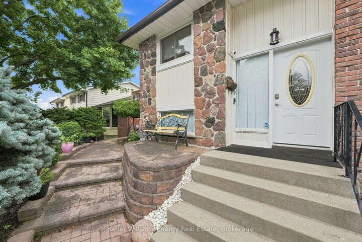 Property Photo: 510 Charrington Avenue ON L1G 7L8