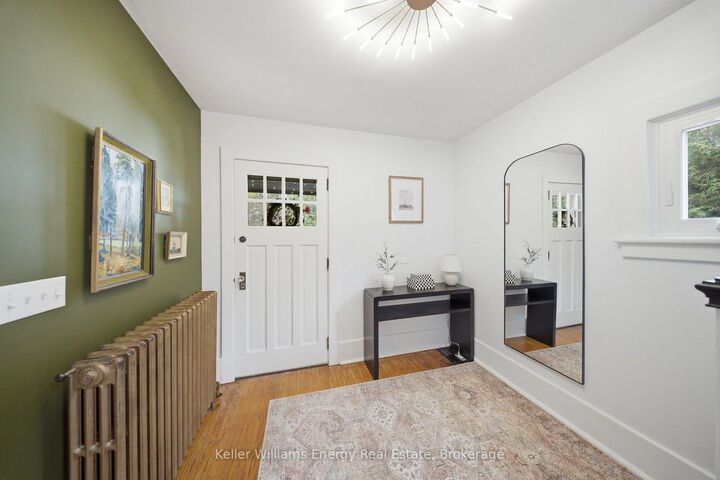 Property Photo:  35 Havelock Street  ON K9A 2J2 