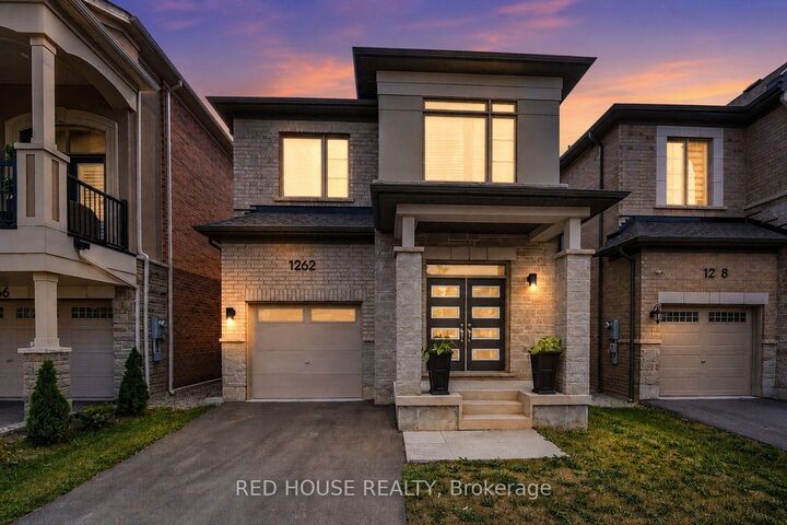 1262 Trudeau Drive — photo 1