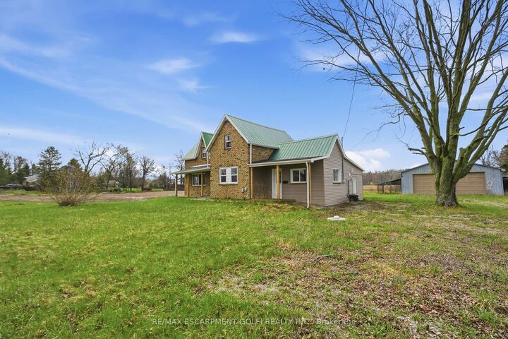 Property Photo: 53 Young Road ON N1A 2W7