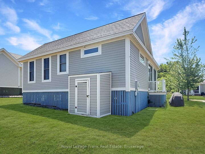 Property Photo: 45 Butternut Lane 43 ON K0K 1P0