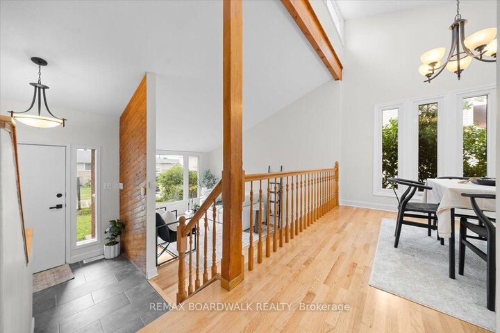 Photo de la propriété: 1219 Notting Hill Avenue ON K1V 6T6