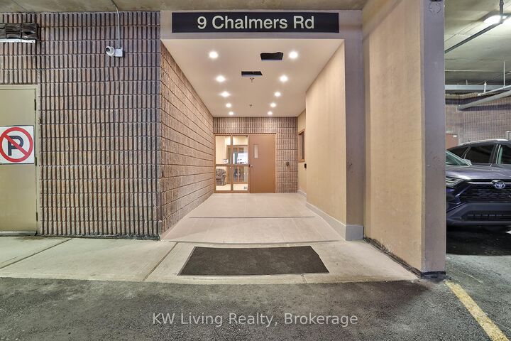 9 Chalmers Road 101 — photo 1