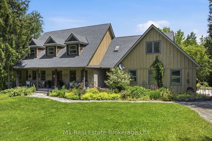 Property Photo: 142631 35 Road ON N0G 1C0