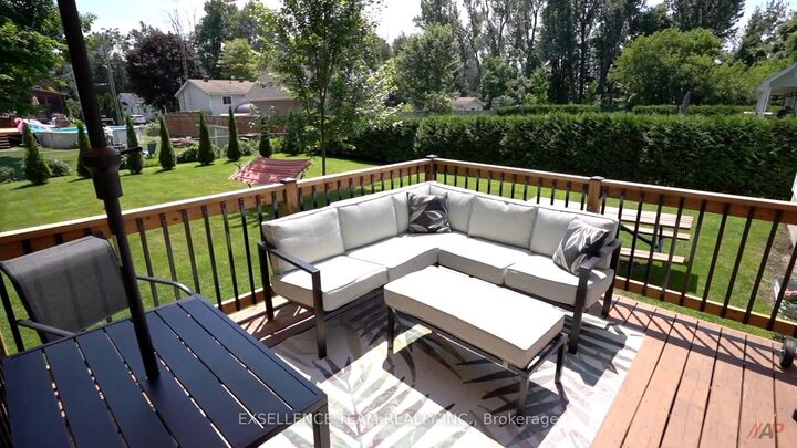 Property Photo: 16 Monk Street ON K0C 1N0