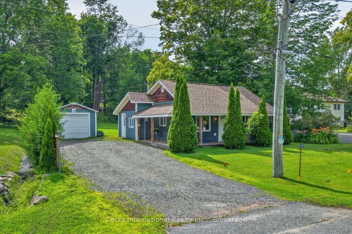 185 McPherson Street — photo 1
