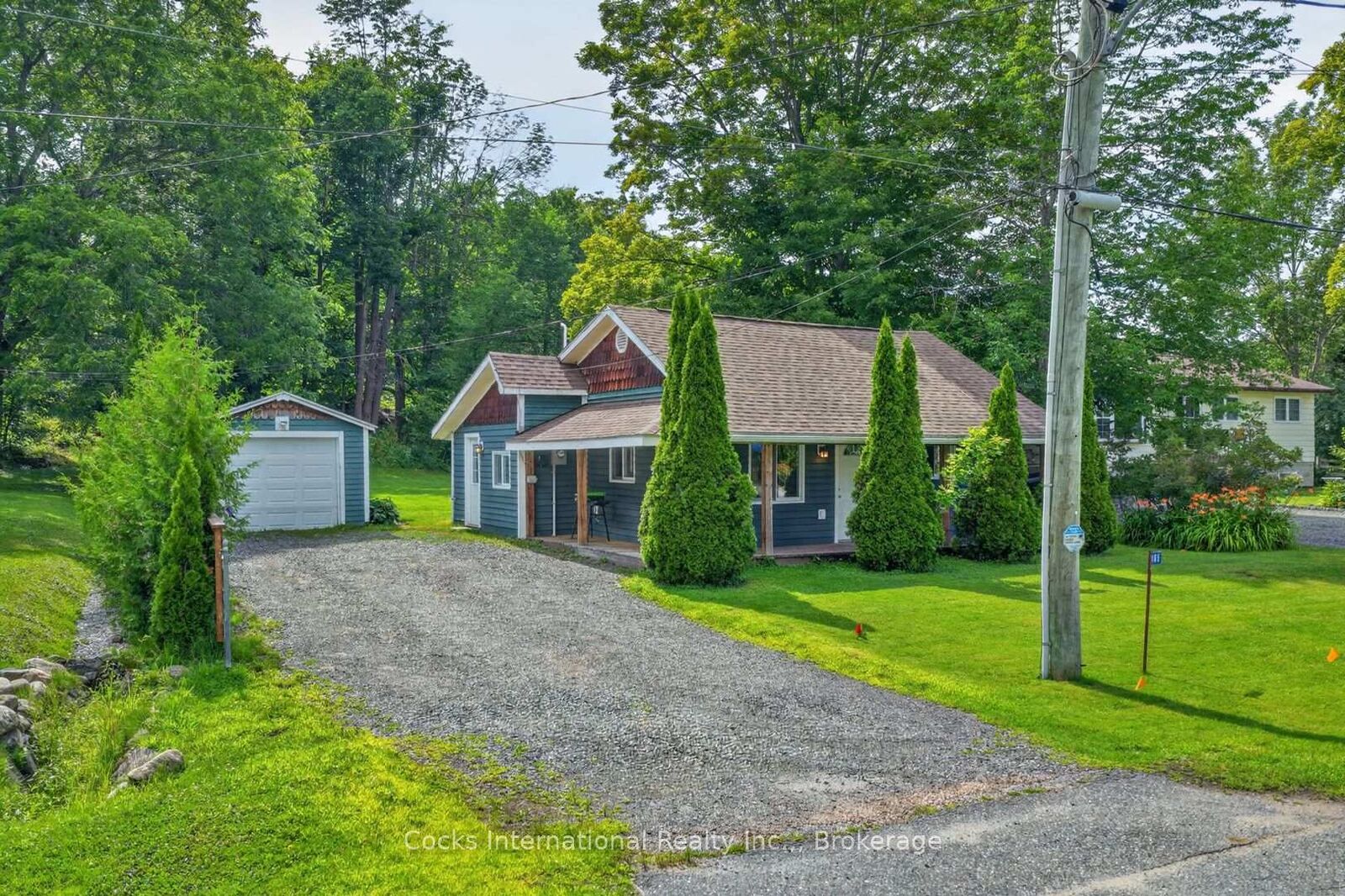 Property Photo:  185 McPherson Street  ON P1P 0E8 