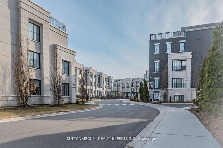 1190 Cawthra Road 610 — photo 1