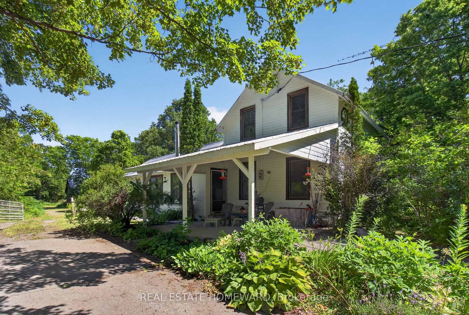 Property Photo: 1337 Bateman Road ON K0K 3C0