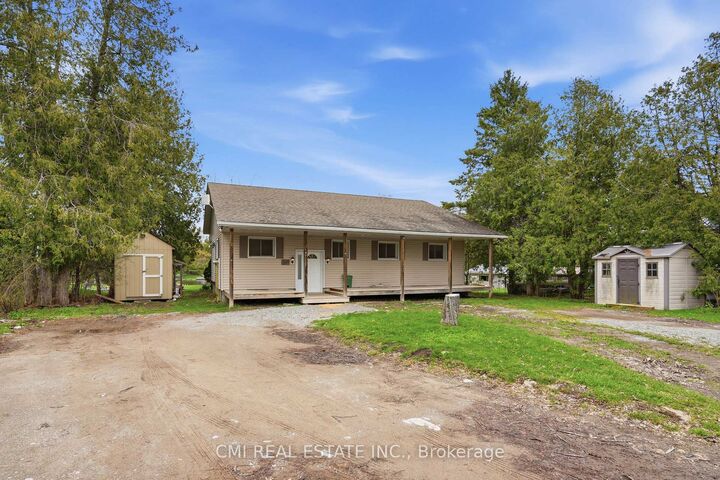 Property Photo: 28 River Drive ON K0M 1N0