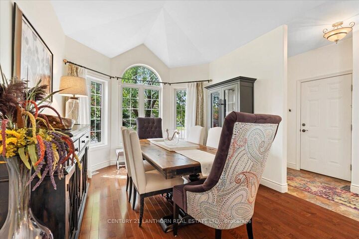 Property Photo:  18 McDougall Drive  ON K8N 4Z5 