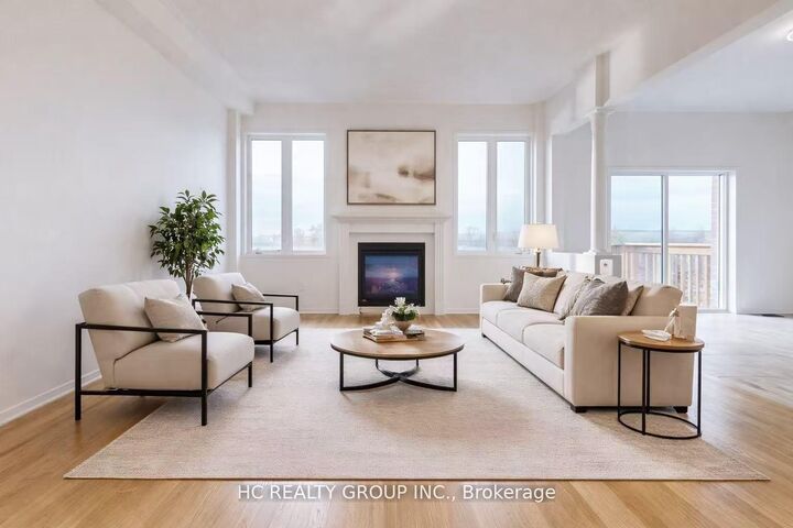 Property Photo: 156 Hartney Drive ON L4S 0L1