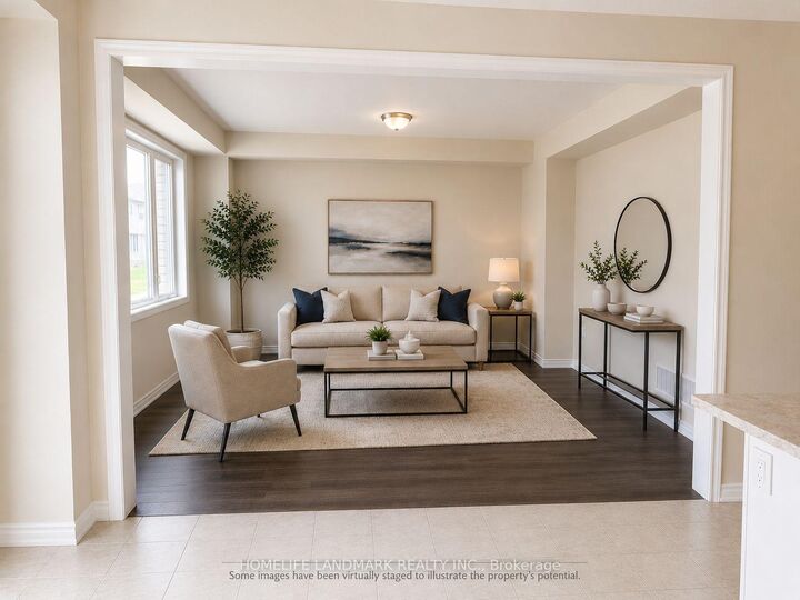 Property Photo:  10 Ever Sweet Way  ON L2E 6S4 
