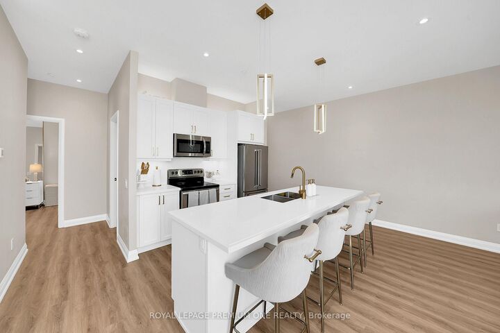 5917 Main Street 805 — photo 1