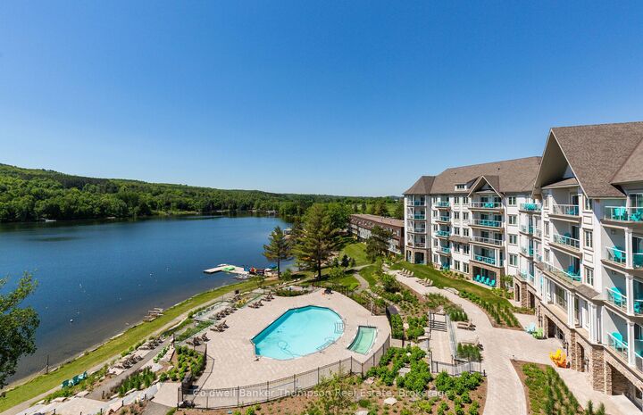25 Pen Lake Point Road 403 — photo 1