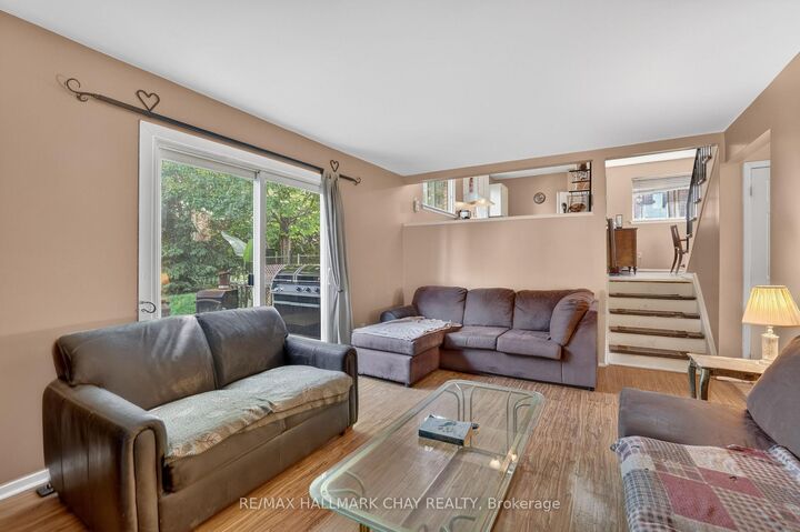 Property Photo: 28 Britannia Avenue ON L3Z 1A1