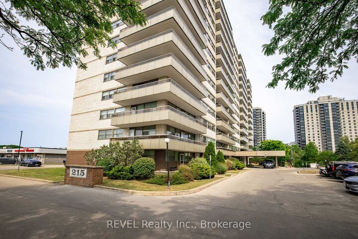 215 Glenridge Avenue 809 — photo 1