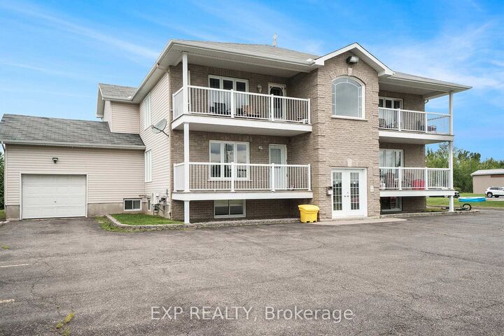 Property Photo:  525 Russell Road 1  ON K0A 2A0 