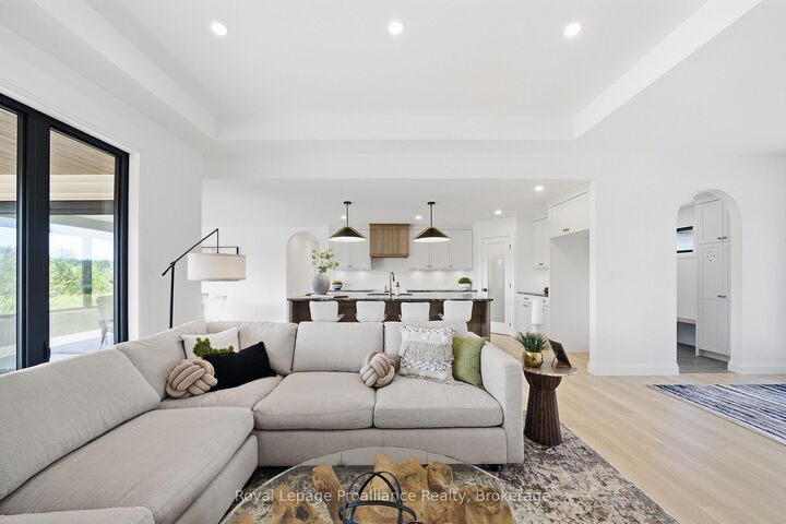 Property Photo: 393 Michael's Way ON K0K 1L0