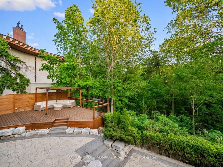 Property Photo:  35 Wentworth Avenue  ON M2N 1T5 