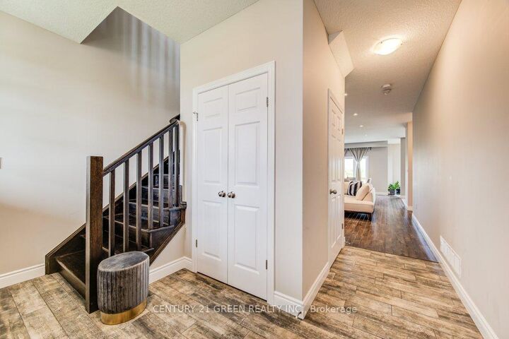 Property Photo: 318 William Street ON N3B 0B5