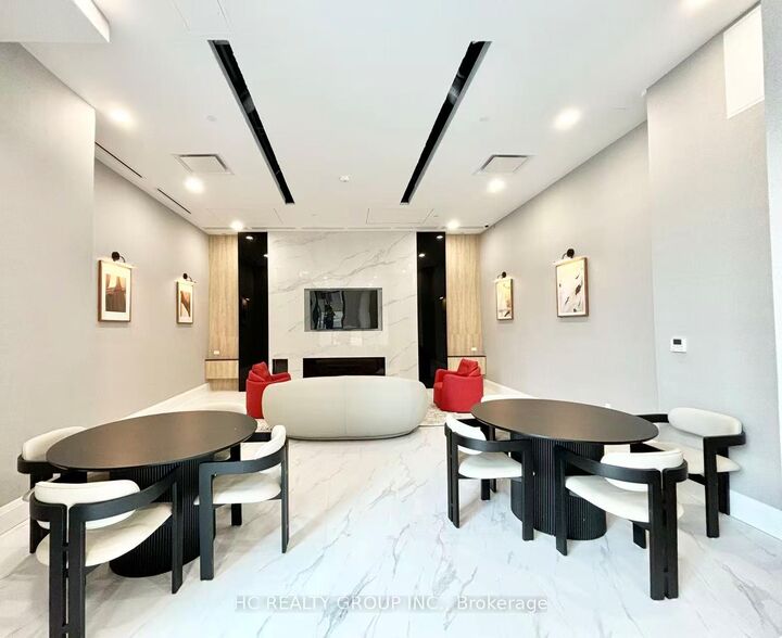 Property Photo: 3421 Sheppard Avenue E 519 ON M1T 0C1