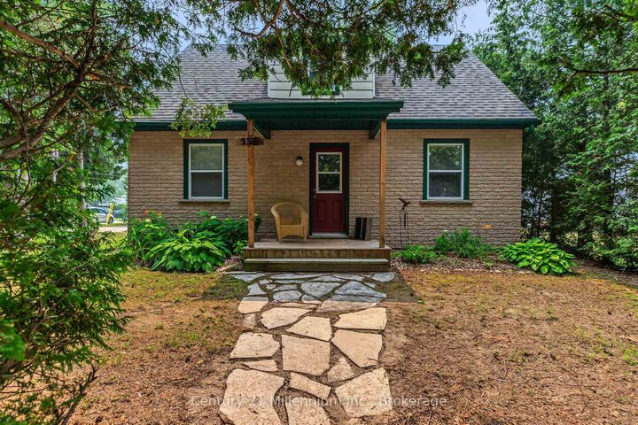 Property Photo: 355 Spence Street ON N0H 2L0